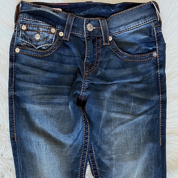 True Religion Ricky Jeans - Picture 1 of 3
